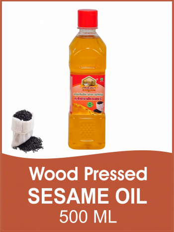 Aditha Sesame Oil