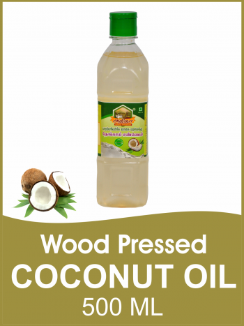 Aditha Coconut Oil