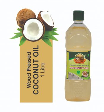 Aditha Coconut Oil