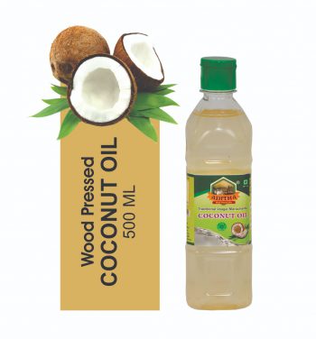 Aditha Coconut Oil