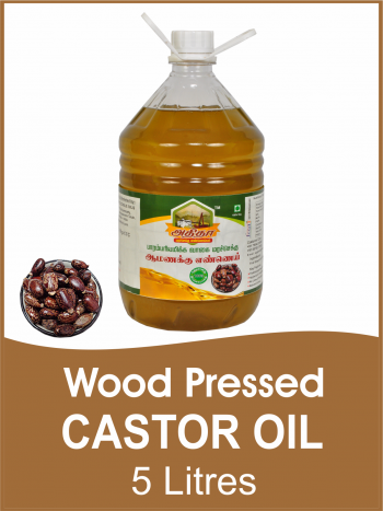 Aditha Castor Oil