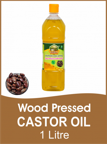 Aditha Castor Oil