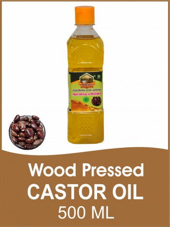 Aditha Castor Oil