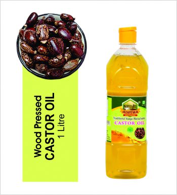 Aditha Castor Oil