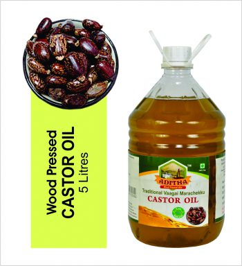 Aditha Castor Oil