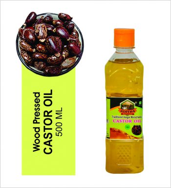 Aditha Castor Oil